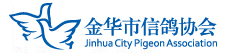 金华市信鸽协会